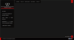 Desktop Screenshot of magogerard.com