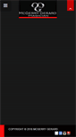 Mobile Screenshot of magogerard.com